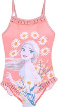 Disney Frozen - Frozen Badpak - Elsa - meisjes - maat 122/128