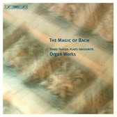 Hans Fagius - The Magic Of Bach (CD)