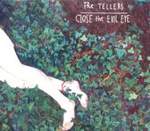 The Tellers - The Evil Eye (CD)