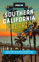 Travel Guide - Moon Southern California Road Trips