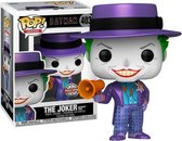 Funko Pop! DC Comics Batman The Joker with Speaker #403 Exclusive
