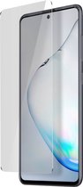 Gehard Glas Geschikt voor Samsung Galaxy Note 10 Lite 9H Anti-vlekken transparant