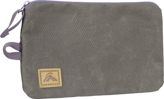 Macpac Zip Pouch Small - Forest Night