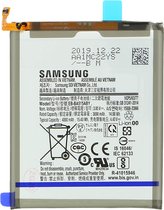 Batterie Interne Samsung Galaxy A51 4000mAh Original EB-BA515ABY Noir