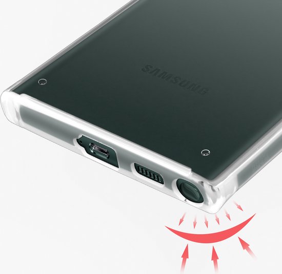 Nothing Phone 2 wordt geleverd met transparante laadkabel
