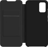 Folio Samsung G A52 4G / A52 5G / A52s 5G Flip Wallet 'DFS' Noir Samsung