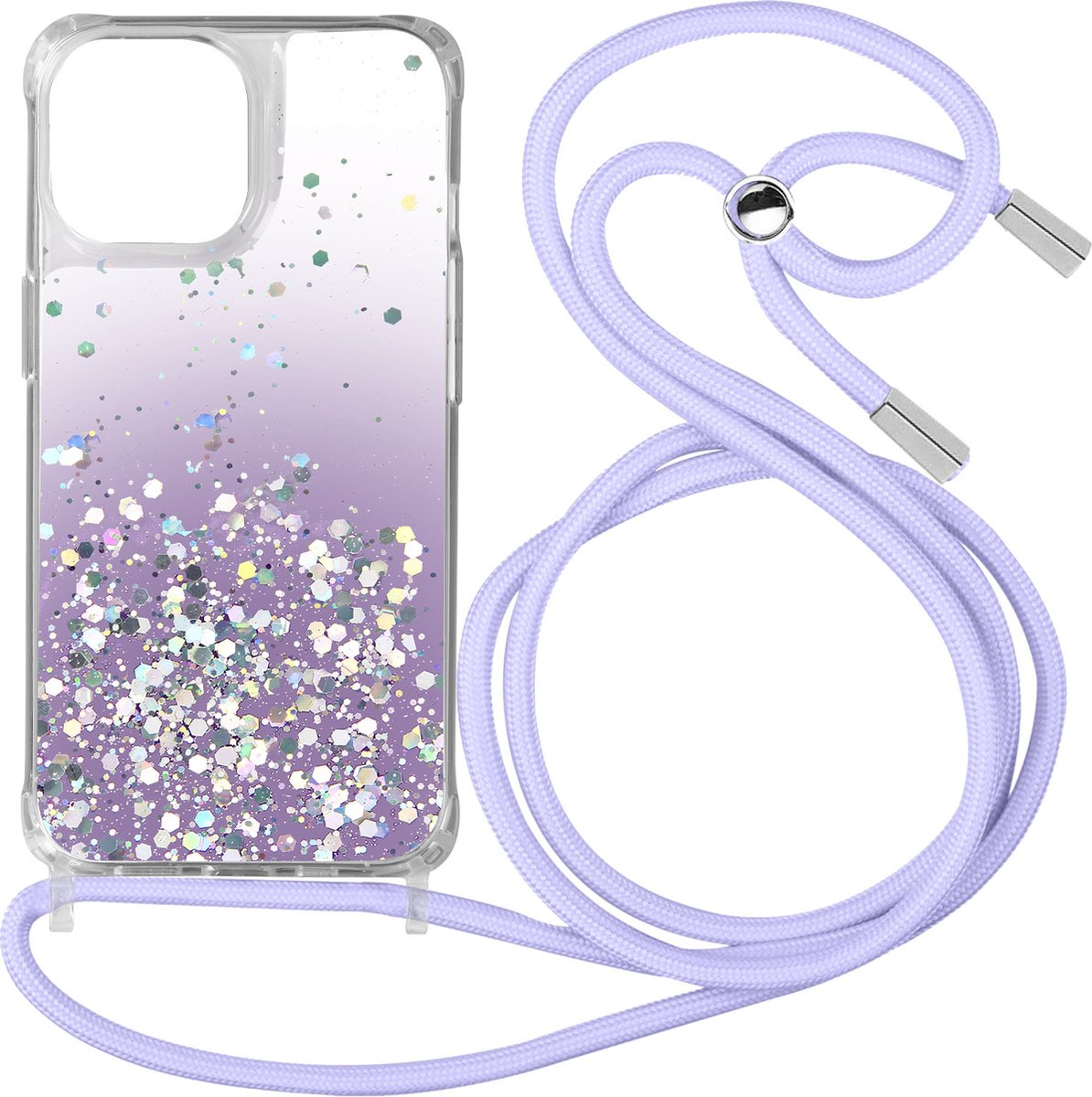 Coque Magnétique À Paillettes Pour Apple Iphone 14 Plus 6,7 coque coque