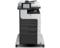 HP LaserJet Enterprise MFP M725f - Printer