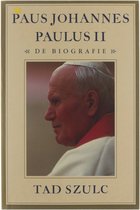 Paus Johannes Paulus II : de biografie