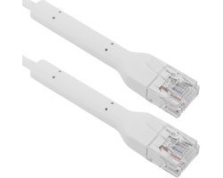 Ubiquiti U-CABLE-PATCH-RJ45, 0,22 m, Cat6, RJ-45, RJ-45