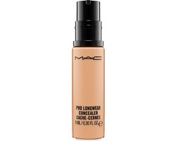 Foto: Mac pro longwear concealer nc45