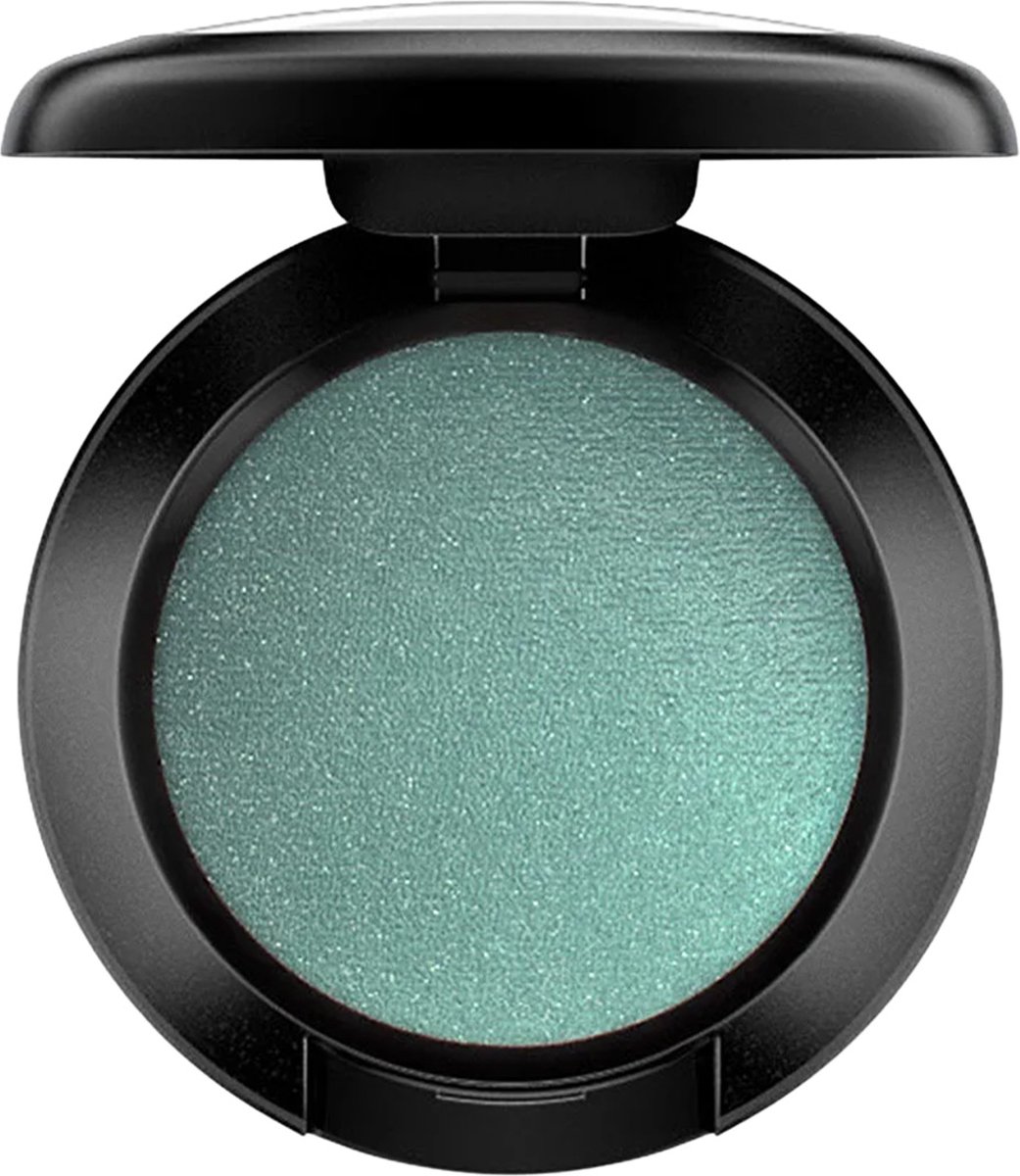 Mac - Small Eyeshadow Frost - Steamy