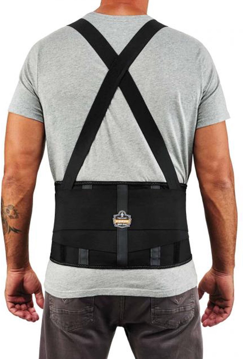 Bac Correc Support belt Large
