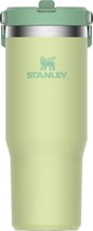 Stanley The IceFlow Flip Straw Tumbler 0,89L NEW - Thermosfles - Citron