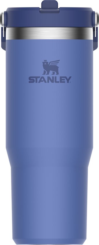 Stanley The IceFlow Flip Straw Tumbler 0 NEW - Bouteille thermos - Iris |  bol.com
