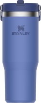 Stanley The IceFlow Flip Straw Tumbler 0 NEW - Bouteille thermos - Iris