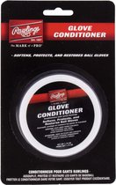 Rawlings - Handschoen Conditioner - Honkbal - Softbal - Creme - Bescherming - Cremekleurig - 50 gr