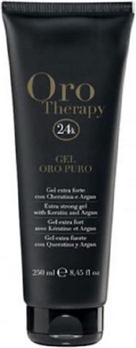 ORO THERAPY GEL ORO PURO 250 ML