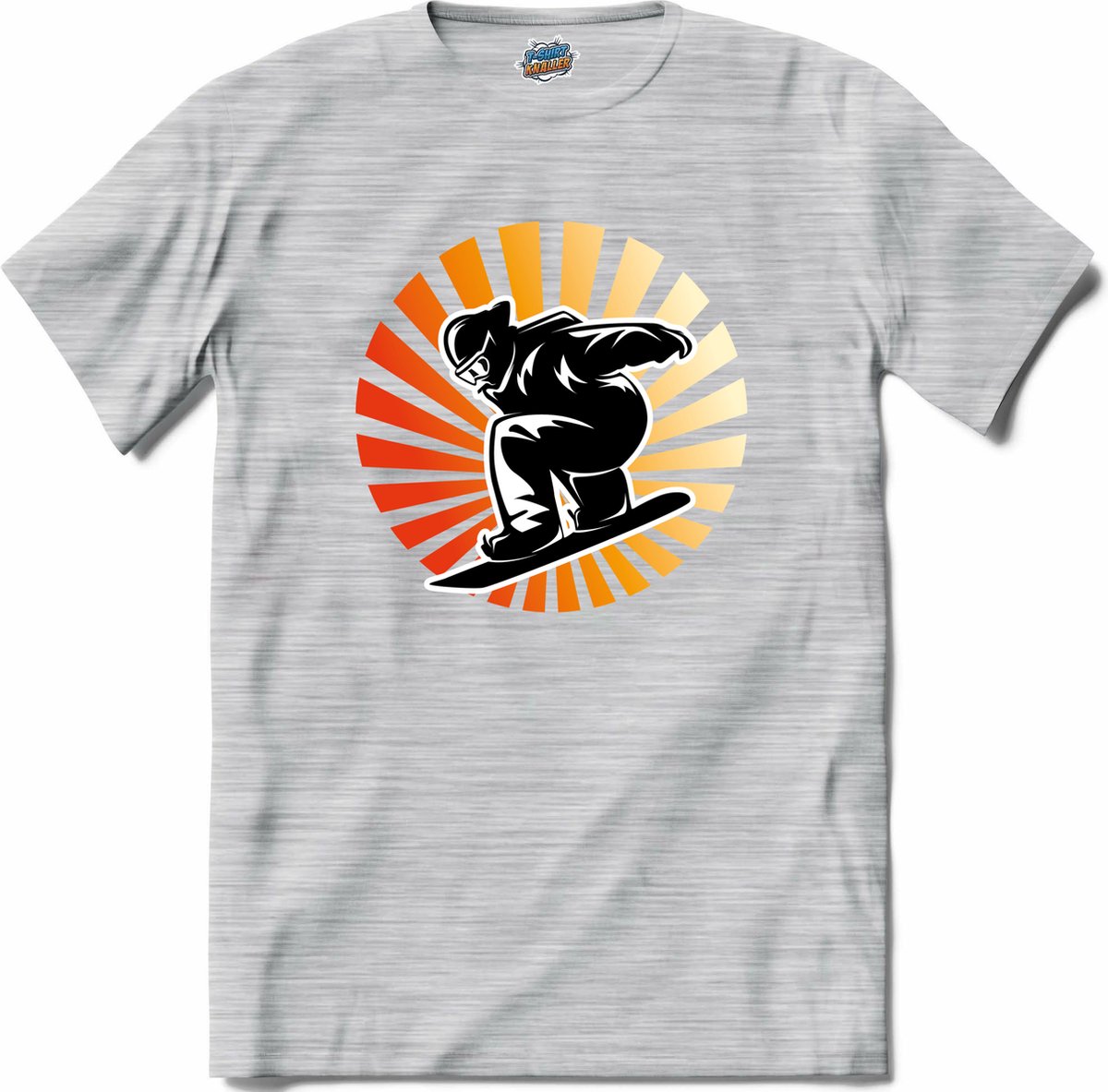 Snowboarden To The Limited Snowboard Bier Winter sport TShirt