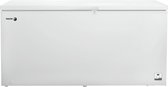 Bol.com Fagor Diepvrieskist 700 L- Hybride: Koelen of Vriezen - FCC700E - F-label - Wit aanbieding