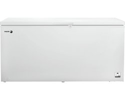 diepvrieskist 188cm 700l - fagor - FCC700E