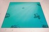 Afbeelding van het spelletje GridStuff Battlemat - Thieves Cove (80x80cm) 1 inch vakjes