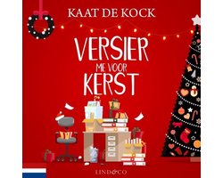 Versier me voor kerst - Nederlandse versie