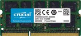 Module de mémoire Crucial CT8G3S160BM 8 GB DDR3 1600 MHz