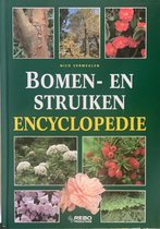 Encyclopedie  -   Bomen en struiken encyclopedie