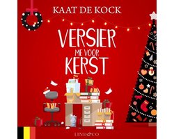 Versier me voor kerst