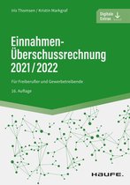 Haufe Fachbuch - Einnahmen-Überschussrechnung 2021/2022
