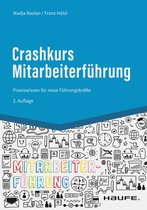 Haufe Fachbuch - Crashkurs Mitarbeiterführung