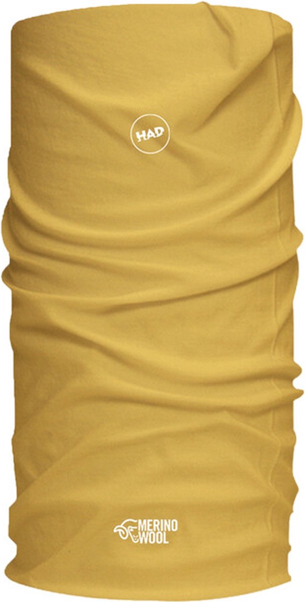 HAD Merino Buis, geel
