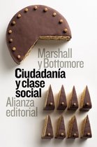 El libro de bolsillo - Ciencias sociales - Ciudadanía y clase social