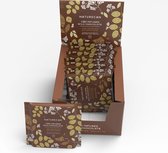 Naturecan - CBD melk chocolade - 10 repen - Bevat 20 mg CBD per reepje