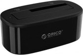 Station d'accueil Orico pour disque dur / SSD SATA 2,5 '' et 3,5 '' - USB3.0 / noir