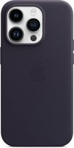 Apple MPPP3ZM/A coque de protection pour téléphones portables 17 cm (6.7") Housse Violet