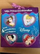 Disney Prinsessen  Mijn Prinsessen Handtas