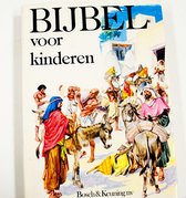 Bijbel voor kinderen