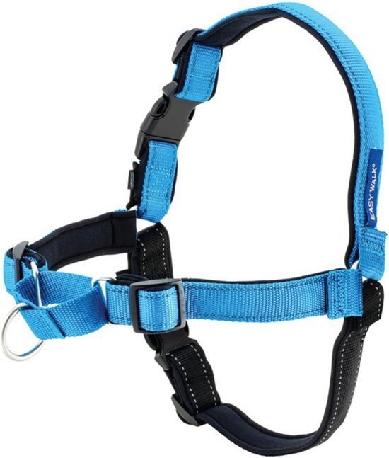 Foto: Easy walk deluxe harness small