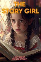 Omslag The Story Girl