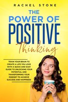 The Rachel Stone Collection - The Power Of Positive Thinking