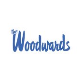 The Woodwards - The Woodwards (CD)