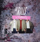 The Rills - Do It Differently (12" Vinyl Single)