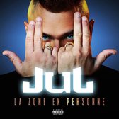 Jul - La Zone En Personne (2 CD)