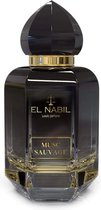 El Nabil Eau De Parfum ( Musc Sauvage )