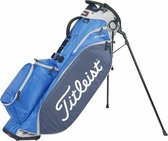 Standbag Titleist Players 4 Plus Stadry Royal Navy Gray