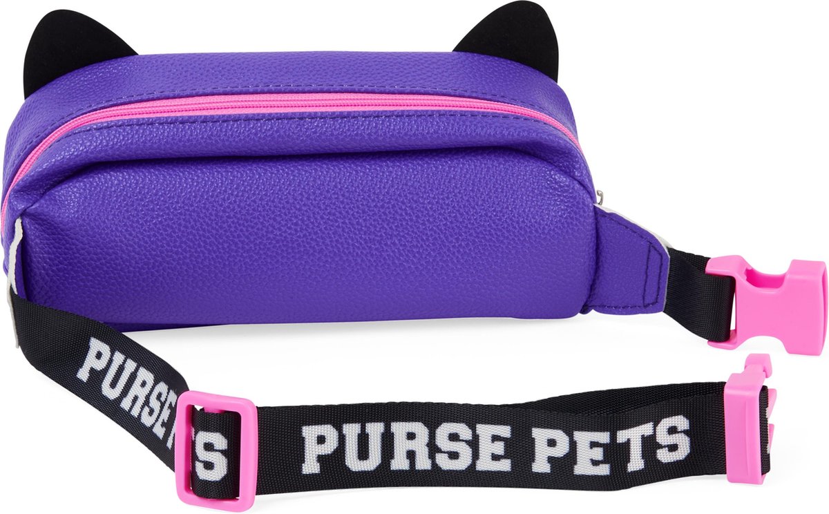 Cheetah purse deals