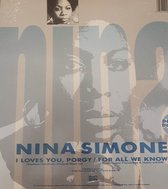 Nina Simone I Loves You, Porgy / For All We Know