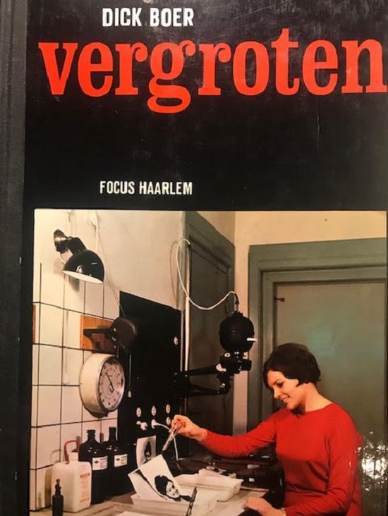 Vergroten Dick Boer 9789010001504 Boeken Bol